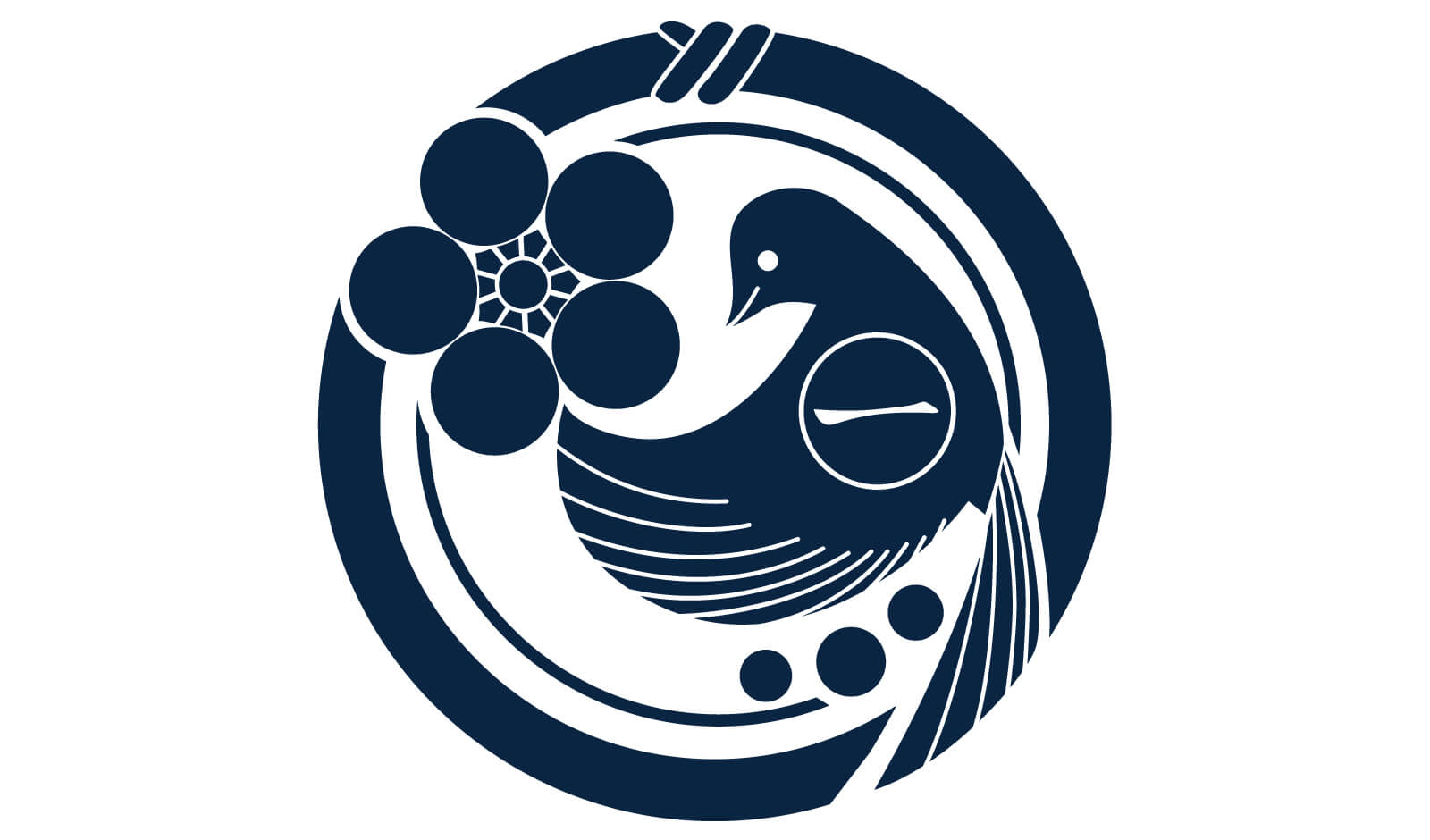 YUKIKO HATAI - 小林祐士行政書士事務所 ロゴデザイン