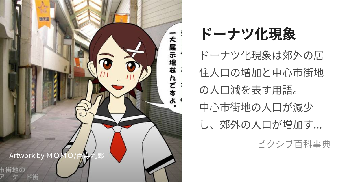 地理集落－都市