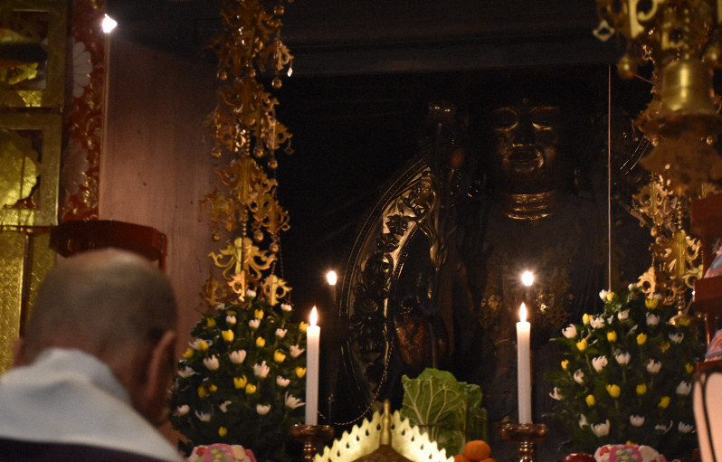 勅封 ちょくふう についてさぬきいんべ通信