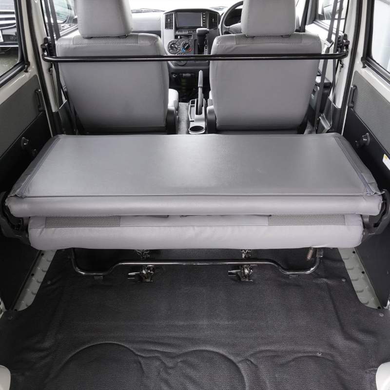 トヨタタウンエース リアシート新品外し 新車外し トヨタ S402M ライトエースバン タウンエースバン 純正 リアシート