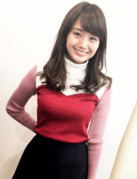 井上清華の年収は約1000万円以上？フジのアナウンサーとして朝の顔を務める人気女子アナの収入を徹底予想！ - この人のココが知りたい