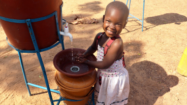 KeyNoters – ブルキナファソ基本情報