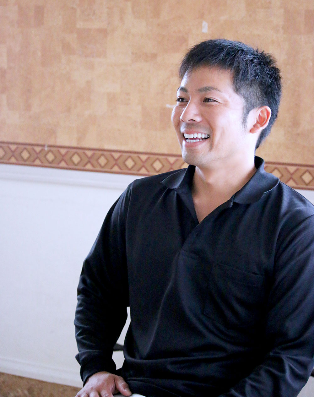 ガテン系 横書 ”書道家が書くかっこいい漢字トレーナー- : T-time せとうち広告 - 通販 - Yahoo!ショッピング