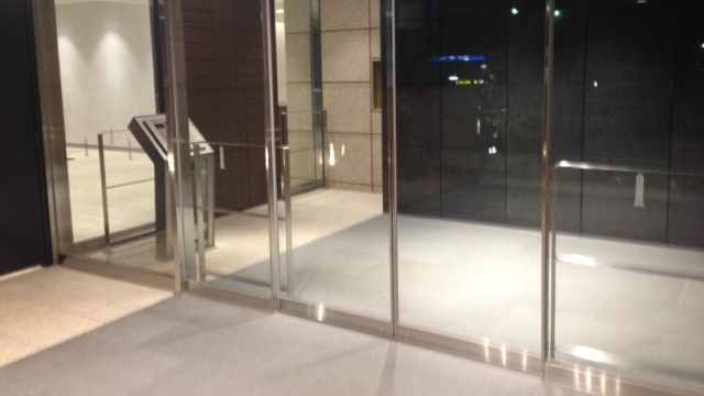 設備の改善で空室対策 オートロック式エントランス 新着情報株式会社アズ・ブリック 賃貸管理・賃貸経営・サブリース