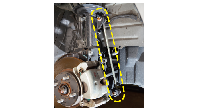 調整式スタビリンクの効果と目的！メリット・デメリットを合わせて解説Freedom