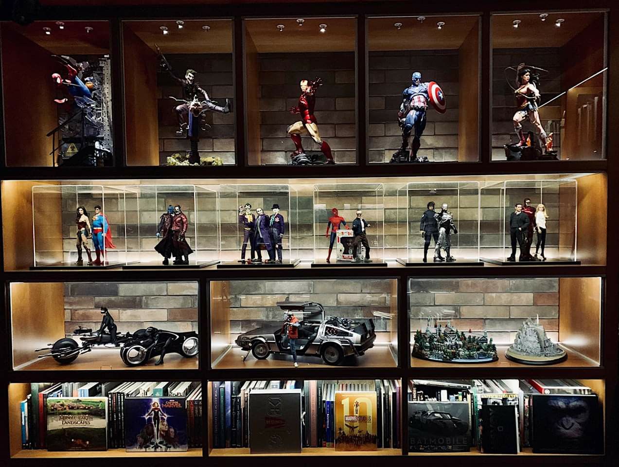 つながりのコレクションルーム」が本館２階にオープンしました。富山県立図書館のニュースまいぷれ 富山