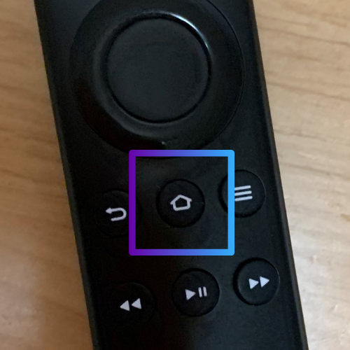 ファイアースティックTVが見れなくなりました。ずっとホーム画面を表示できませ- Yahoo!知恵袋