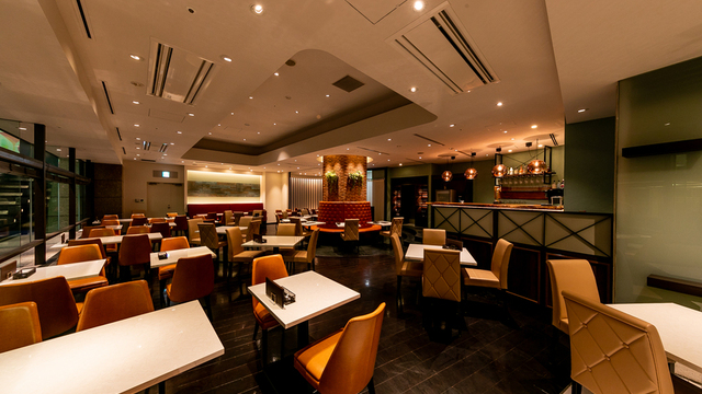 宴会場・会議・パーティ│ザ・プリンス パークタワー東京