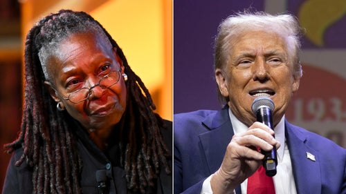 ウーピー・ゴールドバーグ：プロフィール・作品情報・最新ニュース - 映画.com