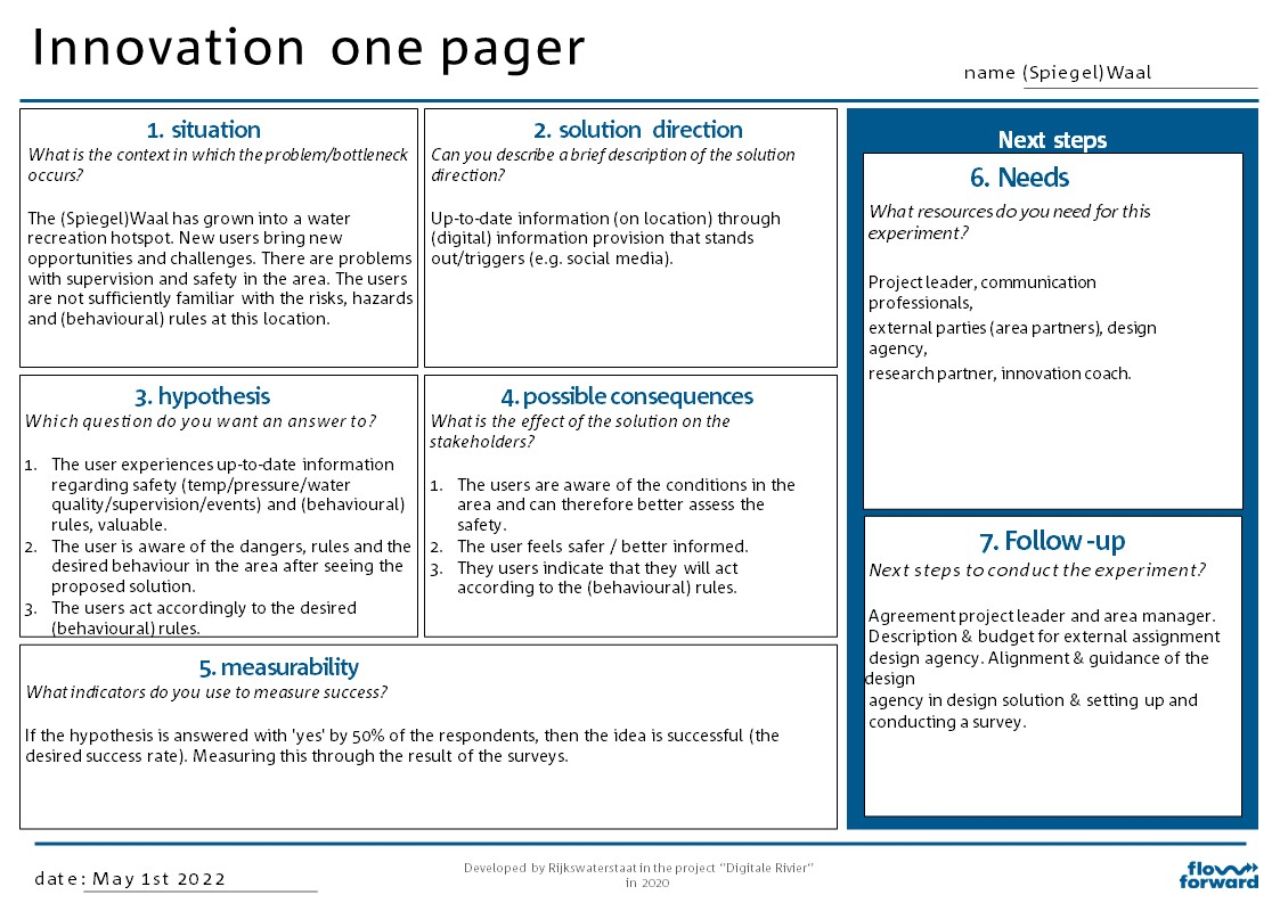 February 23: How Amazonians share their ideas: 1-pager and 6-pager