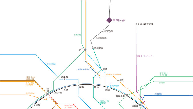 インプレスト川口青木のクチコミ・評判、賃貸・中古物件情報Yahoo!不動産