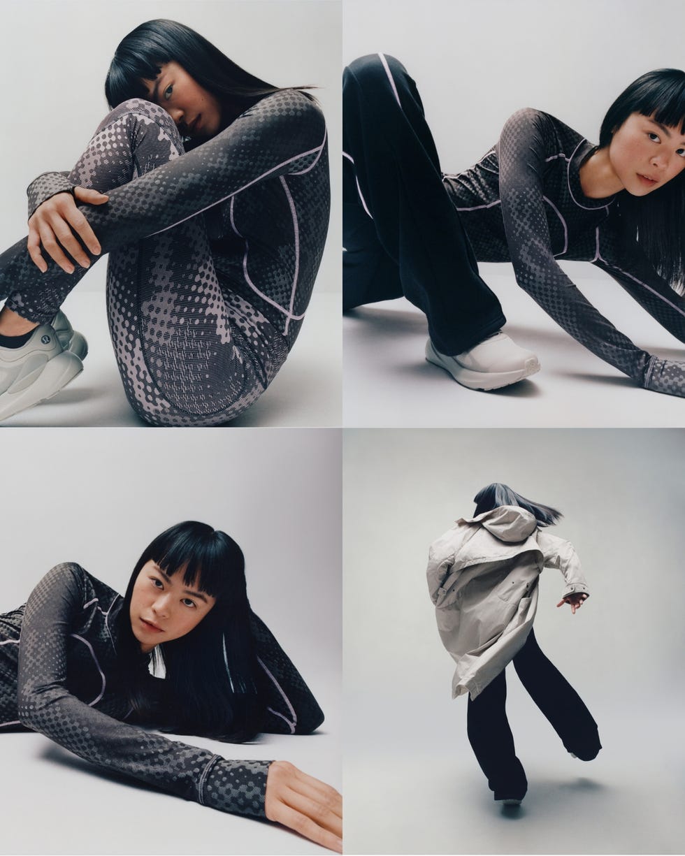 ルルレモンによるアジア最大の旗艦店が六本木ヒルズにオープン。限定Tシャツも登場GINZA 東京発信の最新ファッション＆カルチャー情報