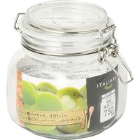 無印良品にそっくり！ セラーメイト 取手付密封びん2L- サイノモリライフ