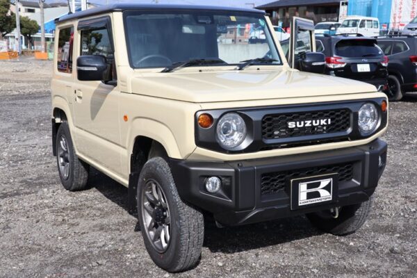 丸いヘッドライトの軽自動車集めてみた！カーオーダーM