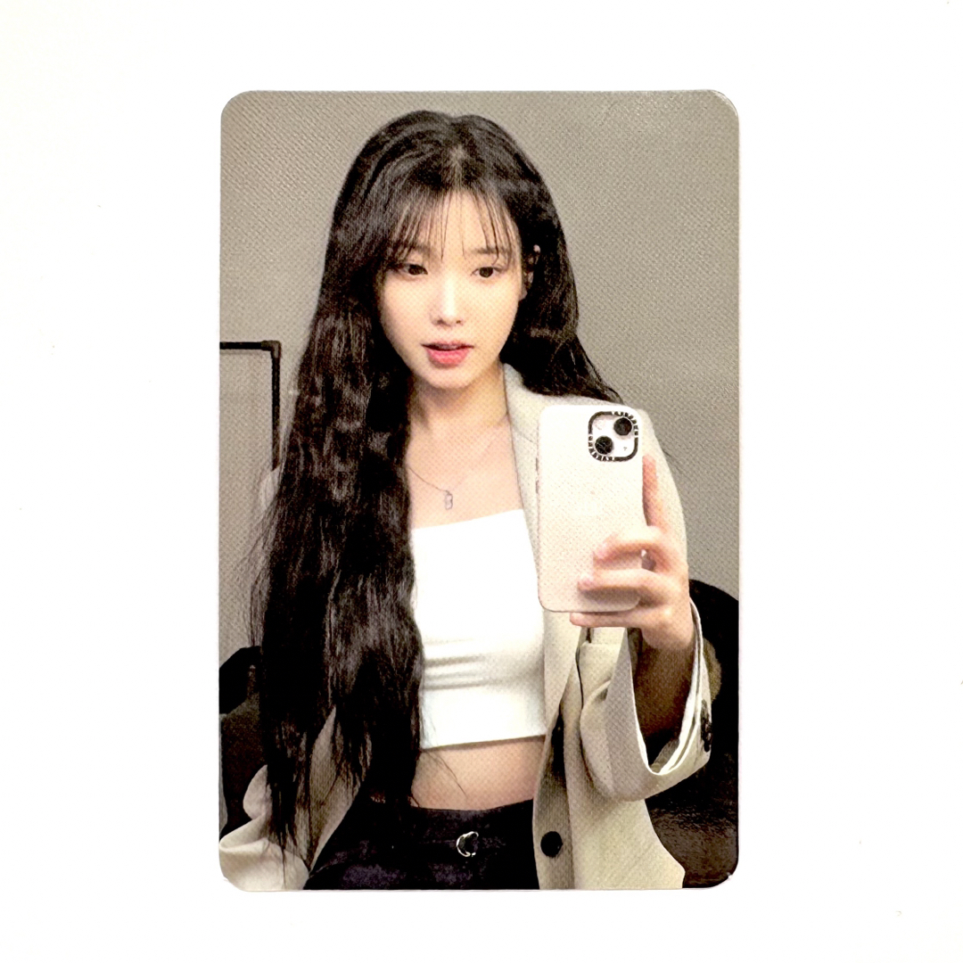 鏡セルカ」が韓国アイドルに流行中♡撮る時のポイントは外カメではなく「内カメ」！？テスト