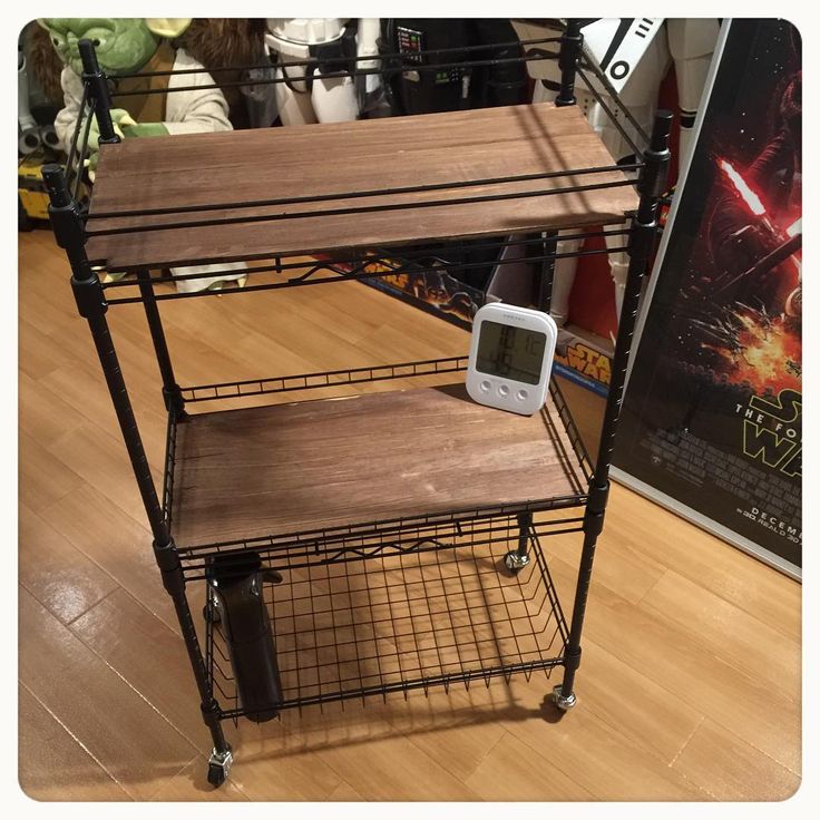 100均検証 キッチンの食器置き場が地獄のように汚いので、ダイソーの「ジョイントラック」で整理してみた！ロケットニュース24