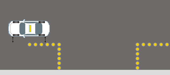 66 縦列駐車が苦手でも大丈夫！失敗しないコツと具体的なやり方を徹底解説名古屋市名東区のドライバースクール東山自動車学校