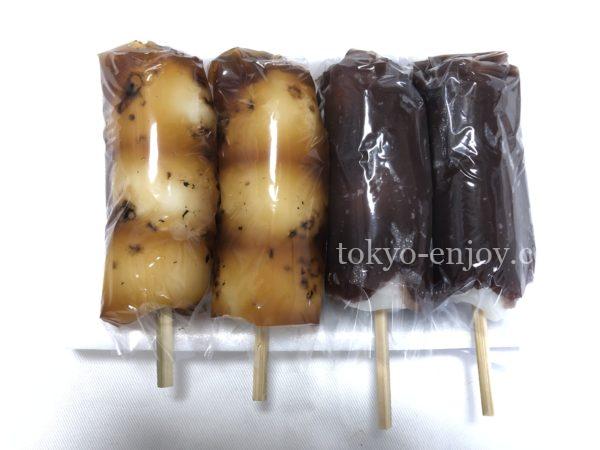 唯一無二の食感！東十条「草月」の絶品どら焼き「黒松」 – SweetsVillage スイーツビレッジ