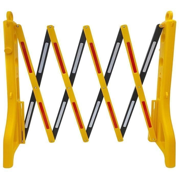 工事用バリケード ガードフェンス・工事用フェンス