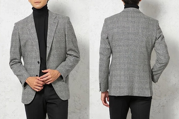 就活 転職・面接での服装男性編 ビジネスカジュアル・オフィスカジュアル・私服・スーツビジネス・オフィス・スマートカジュアル専門通販