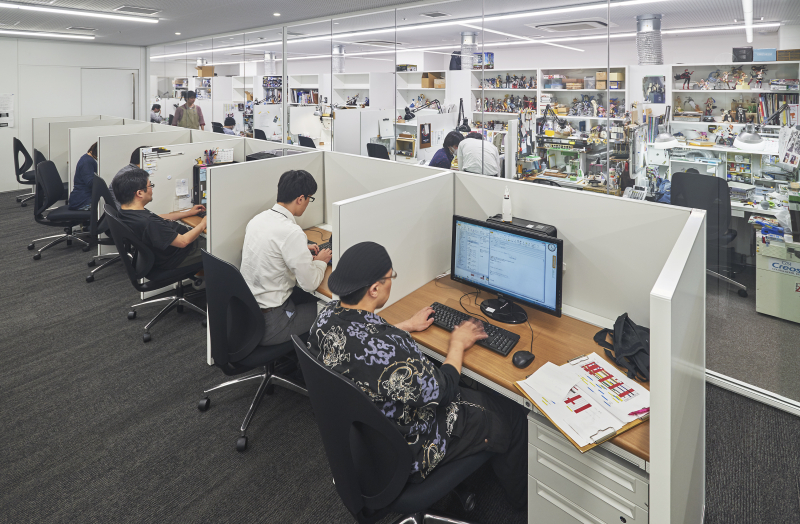 オフィスレイアウトの基本パターン！デスク配置例や考え方、おしゃれに設計するコツを解説Nにおまかせ