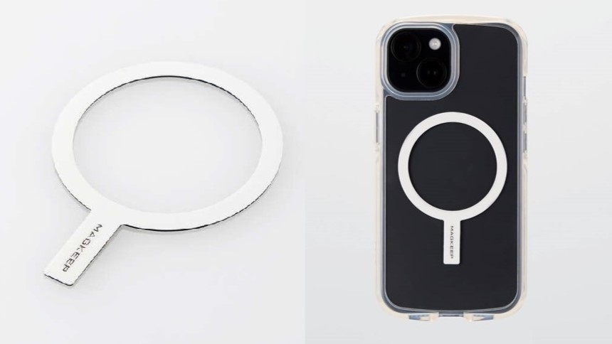 10分で痛iPhoneを作った話はみ出るじぃーま