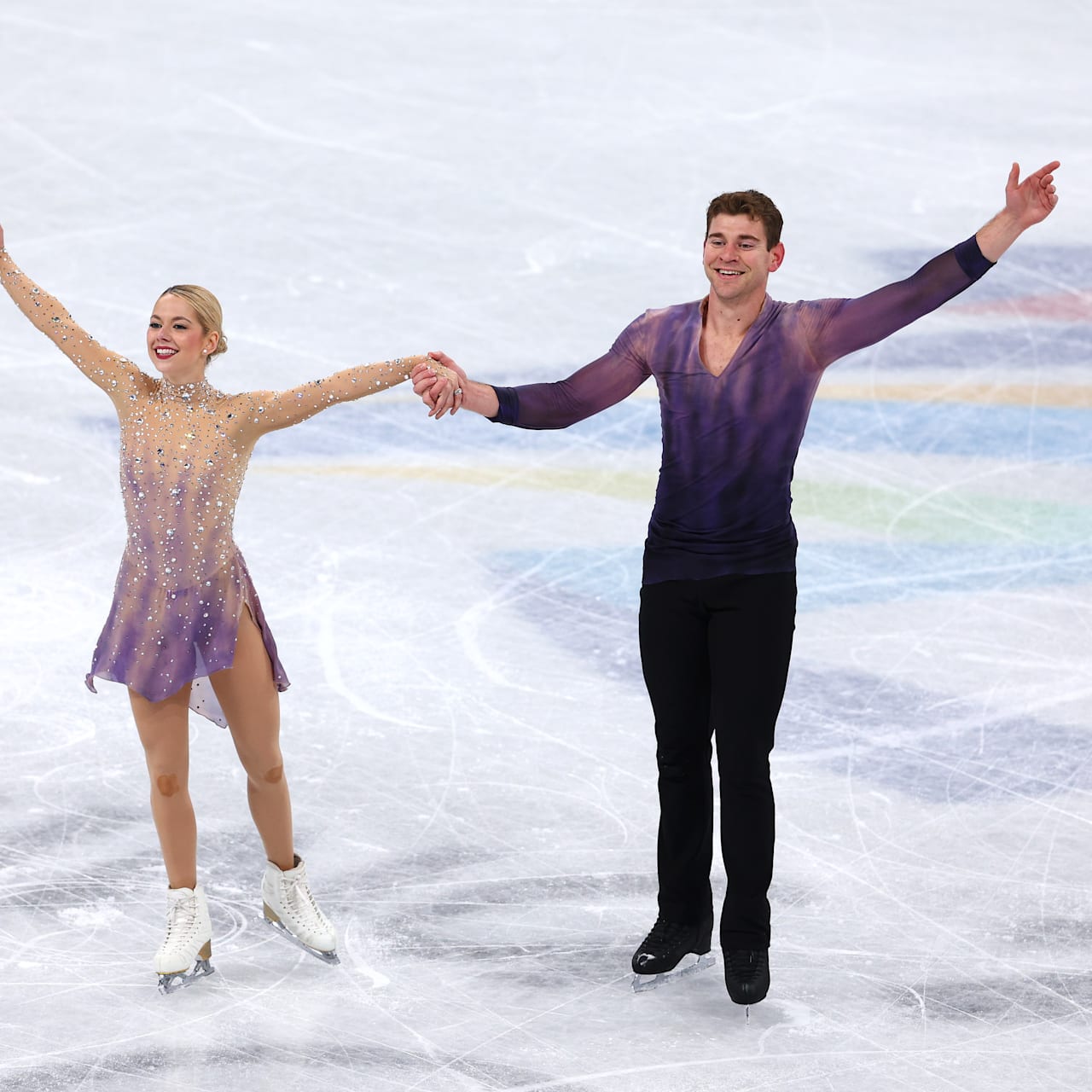 画像｢羽生結弦｣出演ショーが地域振興に絶大効果 奥州市開催｢スターズ・オン・アイス｣が大盛況スポーツ東洋経済オンライン