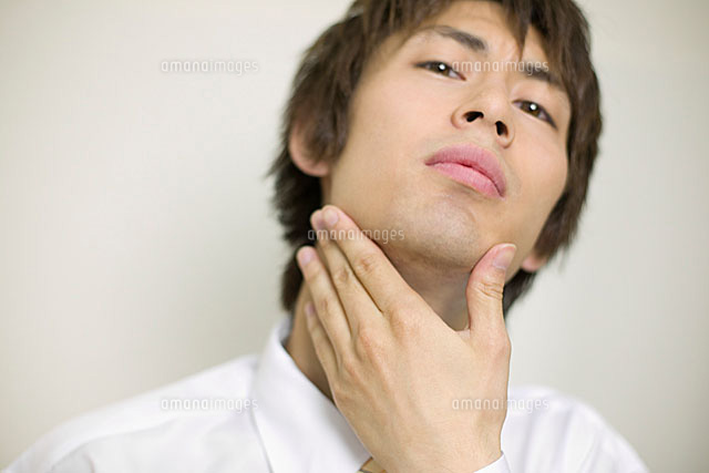 ビジネスマン 髭 の写真素材99938018- PIXTA