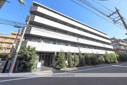 矢口渡の住みやすさと住みにくい点、治安を現地調査