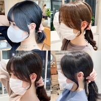 飲食店バイトは髪型などの身だしなみが重要！男女別にヘアスタイルのポイントを解説DOMO＋ ドーモプラス