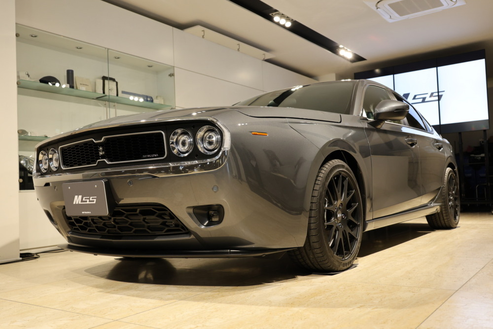 和製スーパーセブンとも呼ばれたゼロワン！ 光岡自動車にとって記念すべきモデルの魅力を大解剖旧車王マガジン