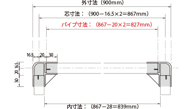 DIY初心者 イレクターパイプで植物棚を作ってみたぼたらいふ