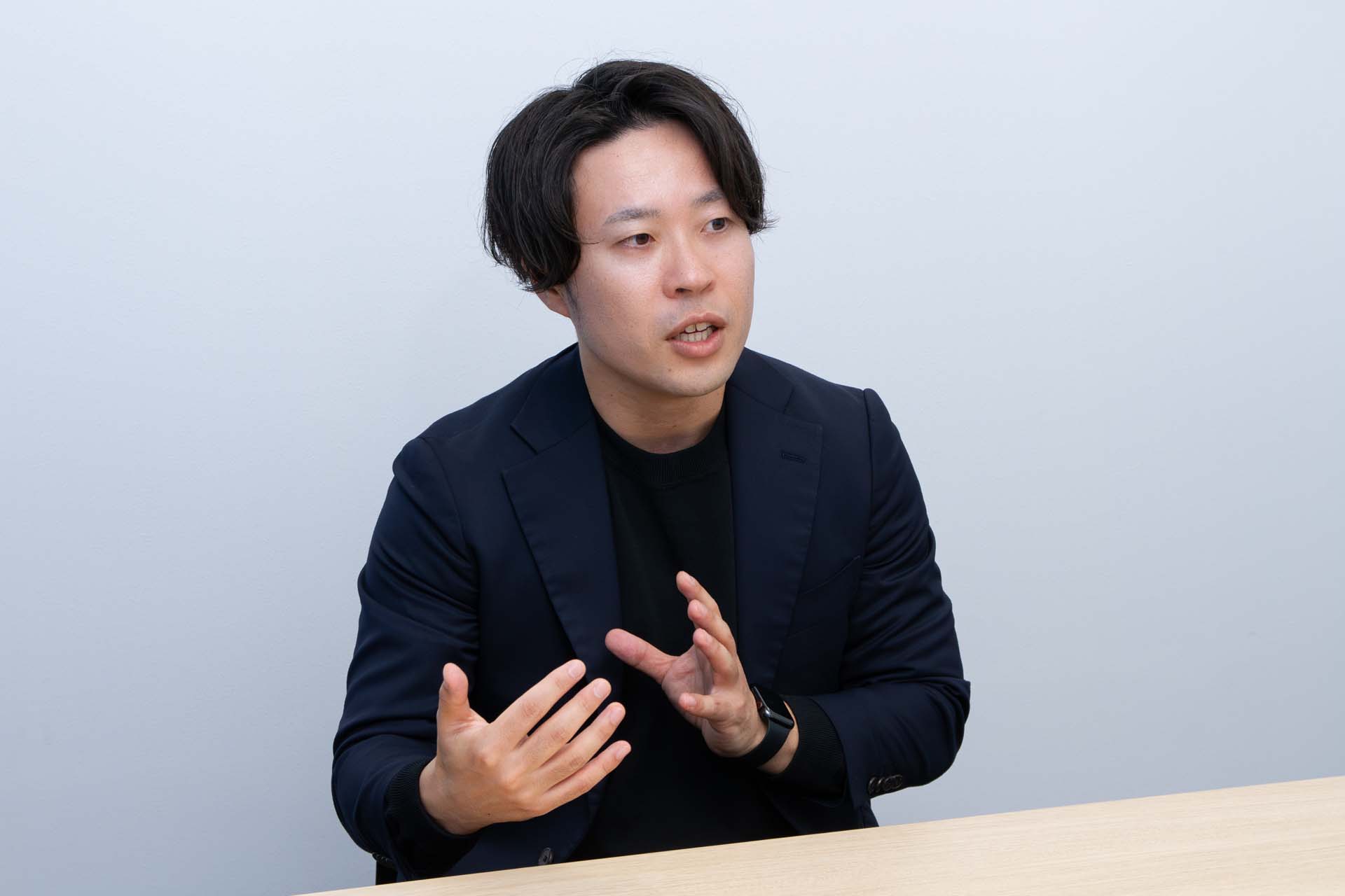 人間の記憶を10倍にする。 目指すのは、「誰もが制約なく学べる世界」