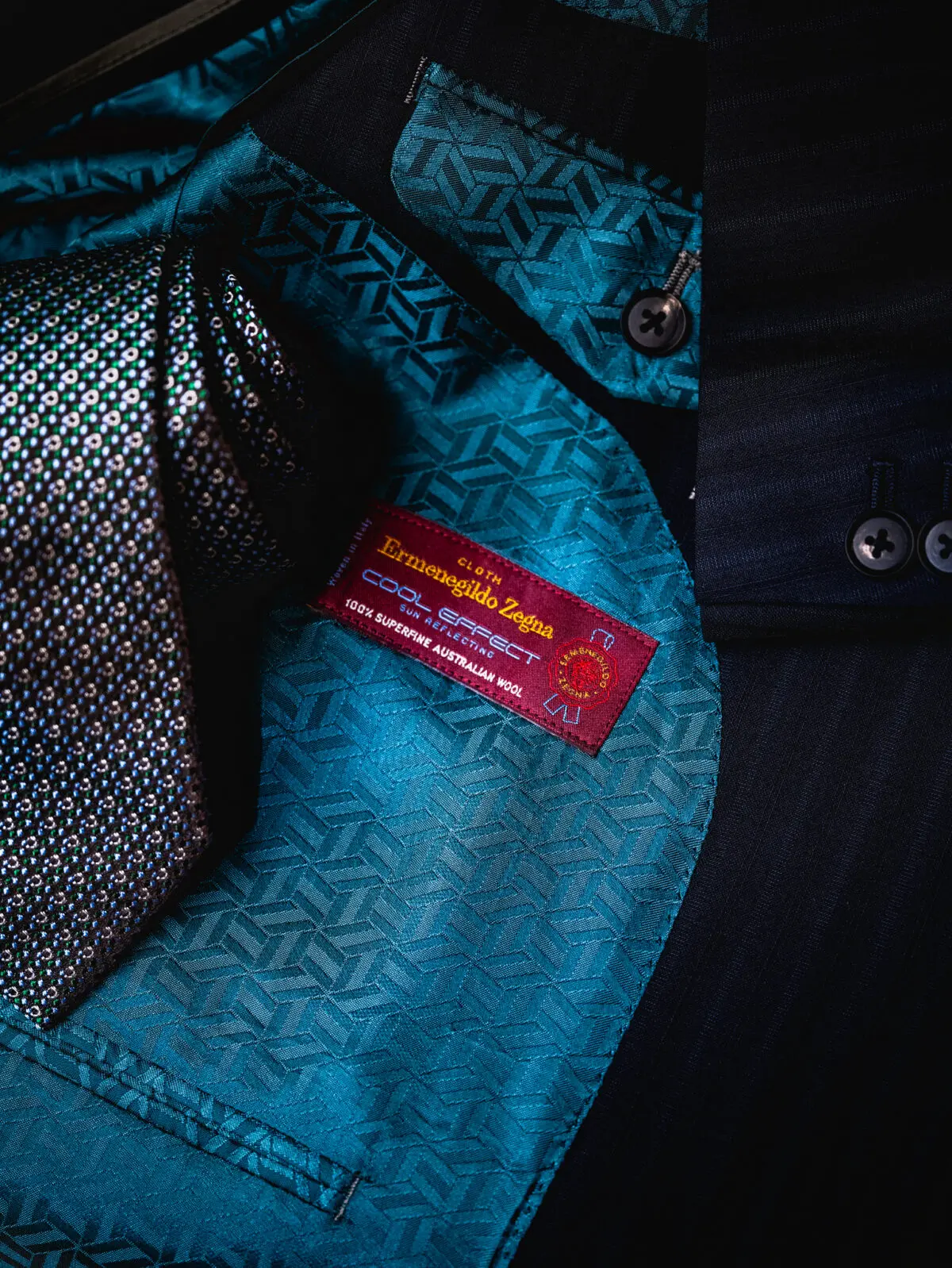 生地一覧② ゼニア生地の一覧 種類からランクまで全網羅