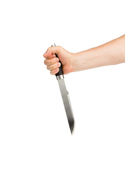 ナイフとフォークを持つ男の子の水彩イラスト水彩の挿し絵屋さん