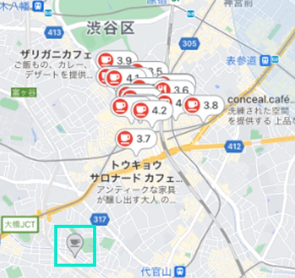 Googleマップ 複数ピンを埋め込む方法 サイト・ブログに活用稼ぎを創造する仮想会社ニークルスク