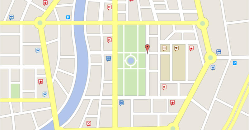 エクセルで墓や納骨堂・駐車場などの区画図を作り、枠内に氏名を表示する』 - 『シンサラ』は shinsara.com へ移転しました