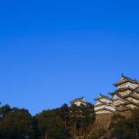 MAD Synapse: 姫路城 赤松貞範 1346