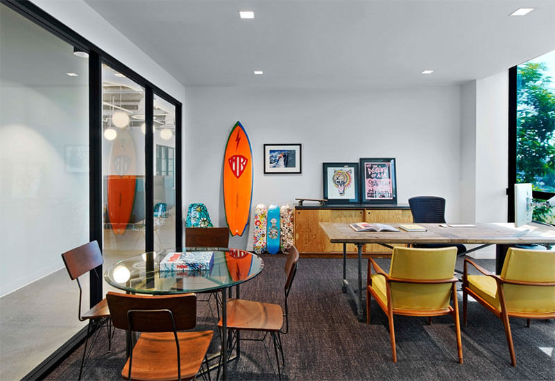 厳選5ケ所 世界のオシャレなシェアオフィス・コワーキングスペース – ZITEKI BASE