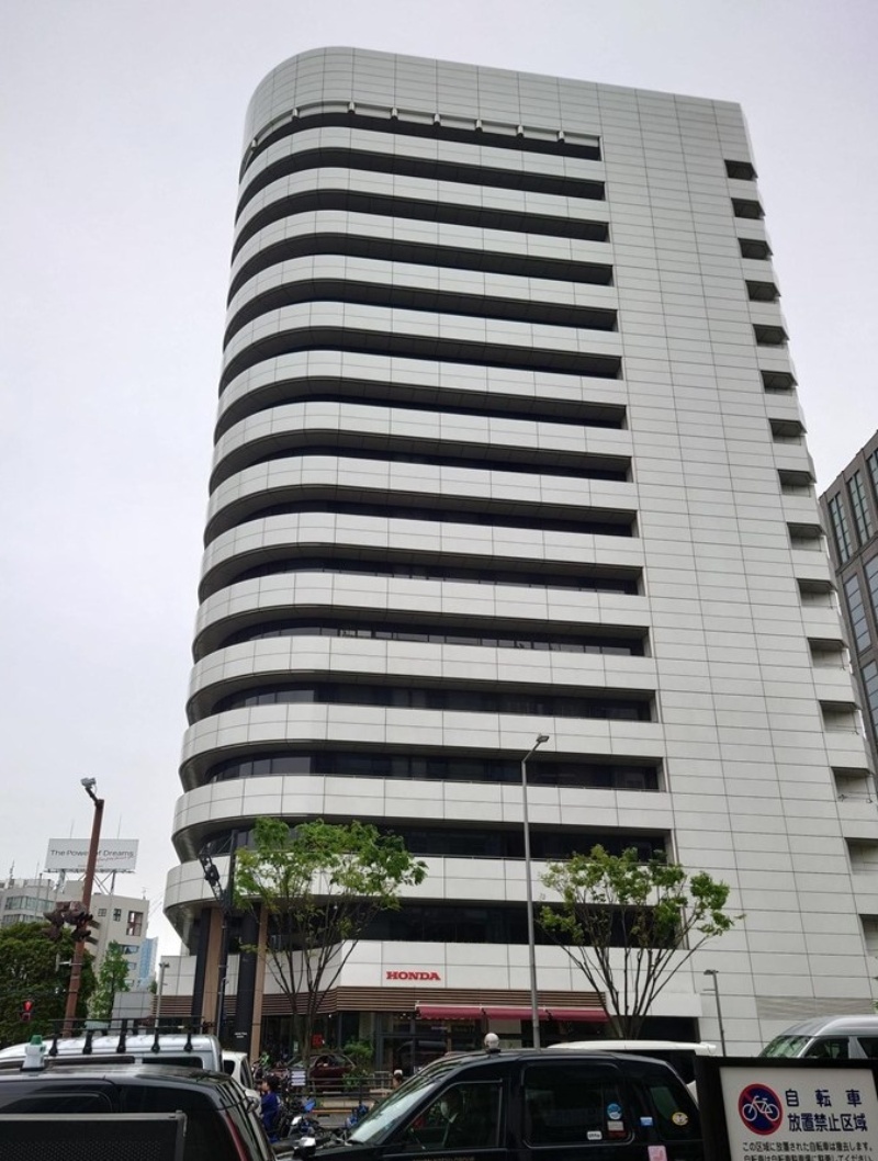 八重洲の再開発計画へ本社移転 本田技研estie 不動産情報ポータル