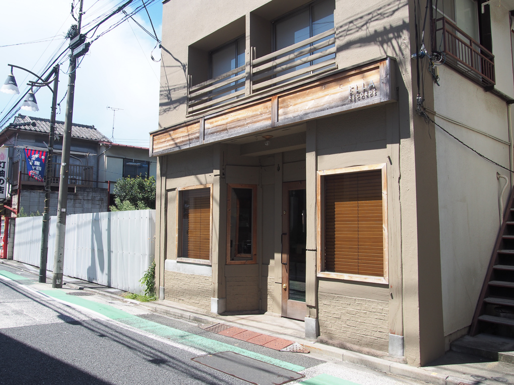 憧れの街、代々木上原。引っ越す勇気がまだないあなたに伝えたい、4つのこと。goodroom journal