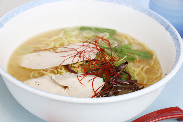 7 7 月 より「全国ご当地冷やし麺フェア」開催 東日印刷-TONICHI- の地域開放社員食堂東日印刷株式会社のプレスリリース