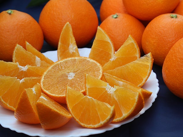 まつやま農林水産物ブランド「紅まどんな」を使ったゼリーを20名様にプレゼント！特集リビングえひめWeb