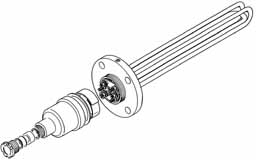 板フランジ SOP-FF 2Kコーポレートサイト