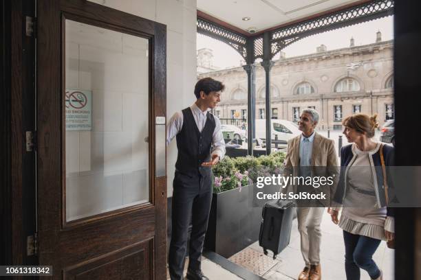 ホテル業界の魅力とドアマンの役割pitaly ピタリー