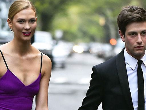 実業家ジョシュア・クシュナーはカーリー・クロスの夫！インスタや身長は？ 嫁ぎたかった ！世界のイケメン実業家vol.5