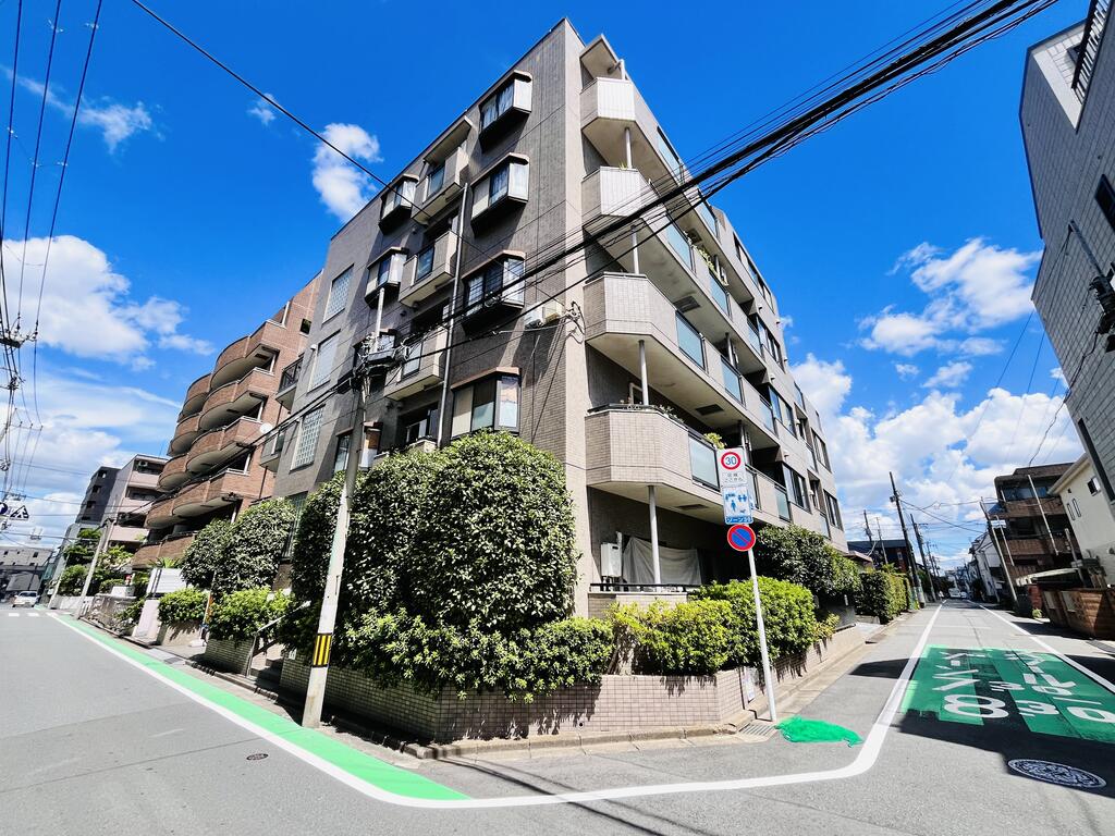 武蔵関の家 House in Musashiseki - 注文住宅事例SUVACO スバコ