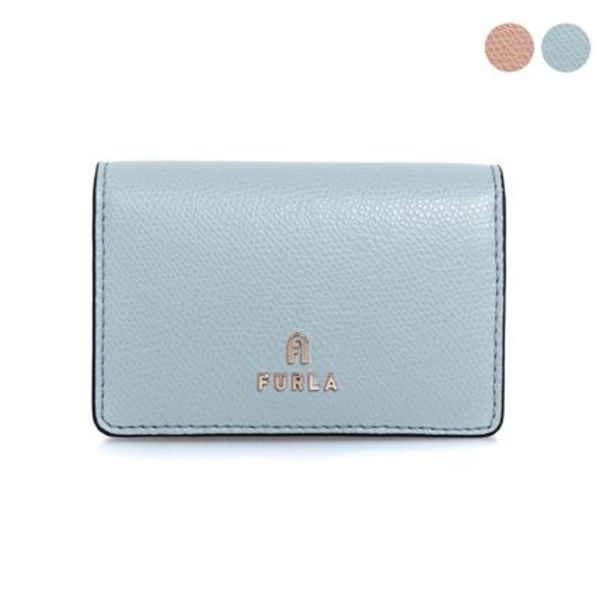 名刺入れ 本革 レディース 通販 カード入れ カードケース カード収納 名刺ケース 二つ折り ICカード 大人 女性 牛本革 かわいい 可愛いシンプル おしゃれ お洒落 新入社員 誕生日 就職祝い ギフト Blanc Pomme ブランポム即日発送 名刺入れ ブラック :BACKYARD