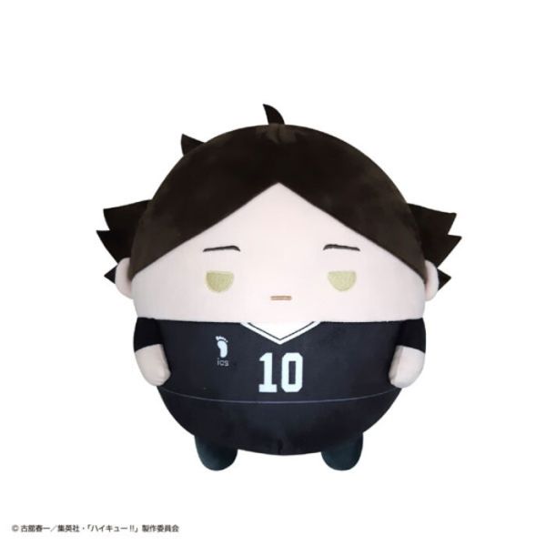 預訂日期至08-Apr-25 Megahouse -LOOK UP排球少年!! 角名倫太郎 制服ver.Y38004535