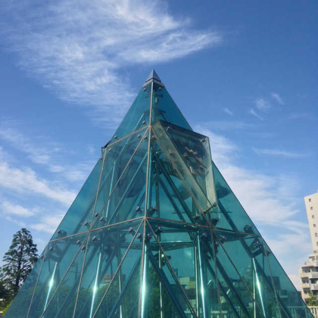 札幌 モエレ沼公園の楽しみ方アクセス・駐車場・ランチ完全ガイド - アート＆建築旅10分で決まる